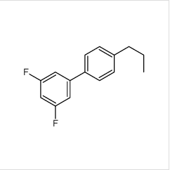 3',5'-二氟-4-丙基聯苯|137528-87-1 