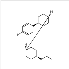 4-(4-丙基環己基)環己基苯基碘|85547-11-1 
