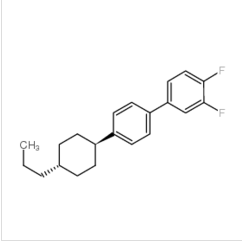 4’-(反式-4-丙基環己基)-3,4-二氟聯苯|85312-59-0 
