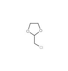2-氯甲基-1,3-二氧戊環|2568-30-1 
