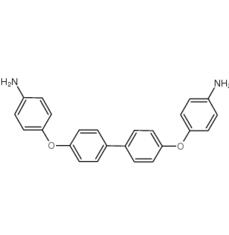4,4'-二(4―氨基苯氧基)聯苯|13080-85-8 