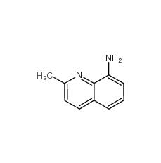 8-氨基喹哪啶|18978-78-4 
