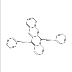 5,12-雙(苯乙炔基)并四苯| 18826-29-4
