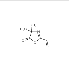 2-乙烯基-4,4-二甲基-2-惡唑啉-5-酮| 29513-26-6