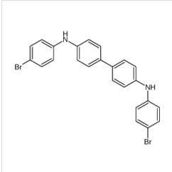 N,N'-二(4-溴苯基)對二氨基聯苯| 585570-08-7 