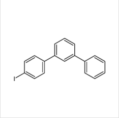4-碘-1,1':3',1''-三聯苯| 34177-25-8 