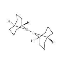 9-硼二環[3.3.1]壬烷 二聚物|21205-91-4 
