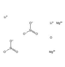 硅酸鎂鋰|37220-90-9 