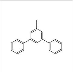 5'-碘-1,1':3',1''-三聯苯| 87666-86-2 