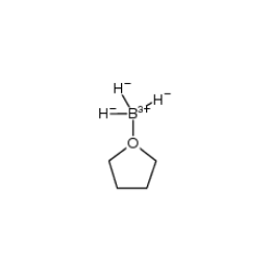 硼烷四氫呋喃絡合物|14044-65-6 