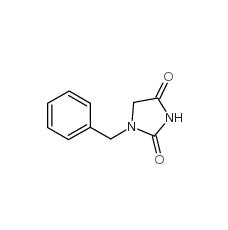 1-芐基乙內酰脲|6777-05-5 