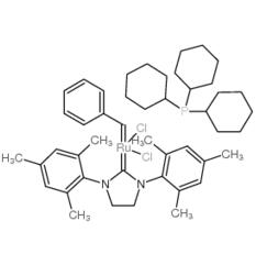 Grubbs 2 代催化劑|246047-72-3 