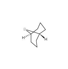 9-硼雙環[3.3.1]壬烷|280-64-8 