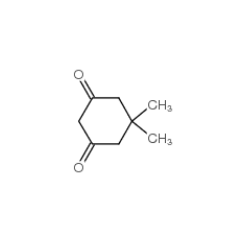 5,5-二甲基-1,3-環己二酮|126-81-8 