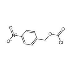 氯甲酸對硝基芐酯|4457-32-3 
