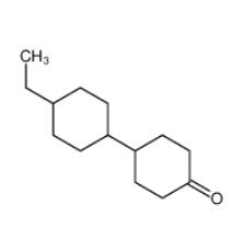 4-乙基雙環己基酮|150763-13-6 