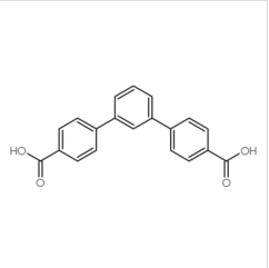 1,1':3',1''-三聯苯-4,4''-二甲酸|13215-72-0 