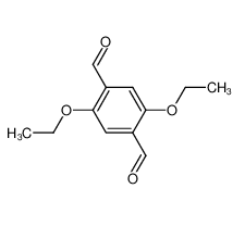 2,5-二乙基-1,4對苯二甲醛|56766-03-1 