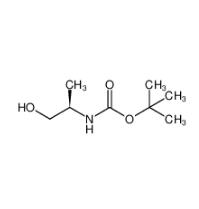 BOC-D-丙氨醇|106391-86-0 