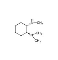1S,2S-N,N,N''-三甲基-1,2-環己二胺|1067631-36-0 