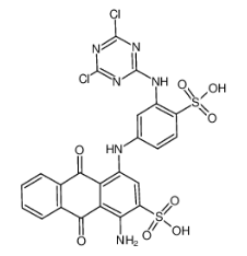 活性艷藍X-ARL|13324-20-4 