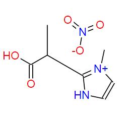 1-羧乙基-3-甲基咪唑硝酸鹽 