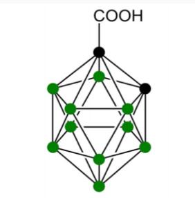 1-羧基鄰碳硼烷 | 18178-04-6 