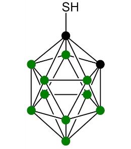 1-巰基-鄰碳硼烷 | 17526-07-7 