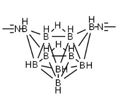 十硼十二氫二乙腈絡合物 | 28377-97-1 