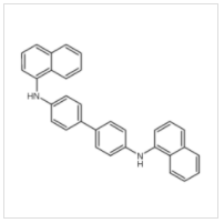 N,N’-二(1-萘基)-4,4’-聯苯二胺|152670-41-2 