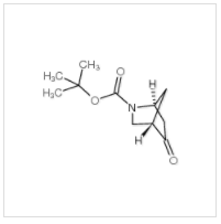 5-氧代-2-氮雜雙環[2.2.1]庚烷-2-羧酸叔丁酯|198835-06-2 