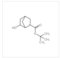 6-羥基-2-氮雜雙環[2.2.1]-2-甲酸叔丁酯|207405-59-2 