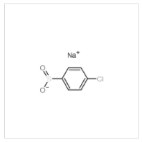 對氯苯亞磺酸鈉|14752-66-0 