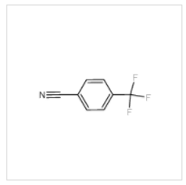 對三氟甲基苯腈|455-18-5 