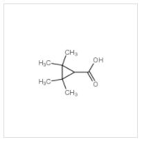2,2,3,3-四甲基環丙甲酸|15641-58-4 