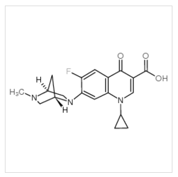 達氟沙星|112398-08-0 