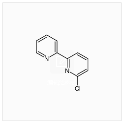 6-氯-2,2'-聯吡啶|13040-77-2 