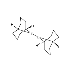 9-硼二環[3.3.1]壬烷 二聚物|21205-91-4 