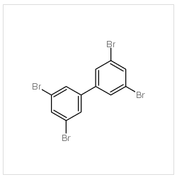 3,3′,5,5′-四溴-1,1′-聯苯|16400-50-3 