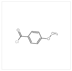 對甲氧基苯甲酰氯|100-07-2 