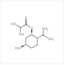 L-?基乙醛酸酯水合物|111969-64-3 