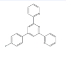 4'-(4-碘苯基)-2,2':6',2''-三聯吡啶|193468-28-9 