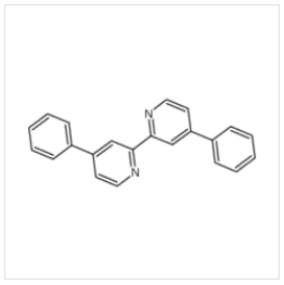 4,4-二苯基-2,2-二聯吡啶|6153-92-0 
