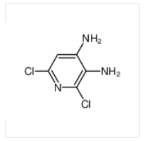 2,6-二氯吡啶-3,4-二胺|101079-63-4