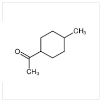 1-(4-甲基環己基)乙酮|1879-06-7 