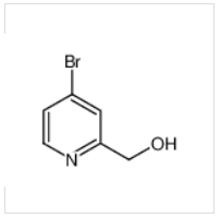 2-羥甲基-4-溴吡啶|131747-45-0