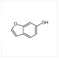 6-羥基苯半呋喃|13196-11-7
