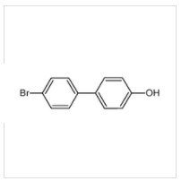 4-羥基-4'-溴聯苯|29558-77-8 