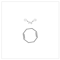(1,5-環辛二烯)二氯化鈀(II)|12107-56-1 