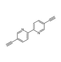 5，5’-雙乙炔基-2,2’-聯(lián)吡啶|162318-26-5 
